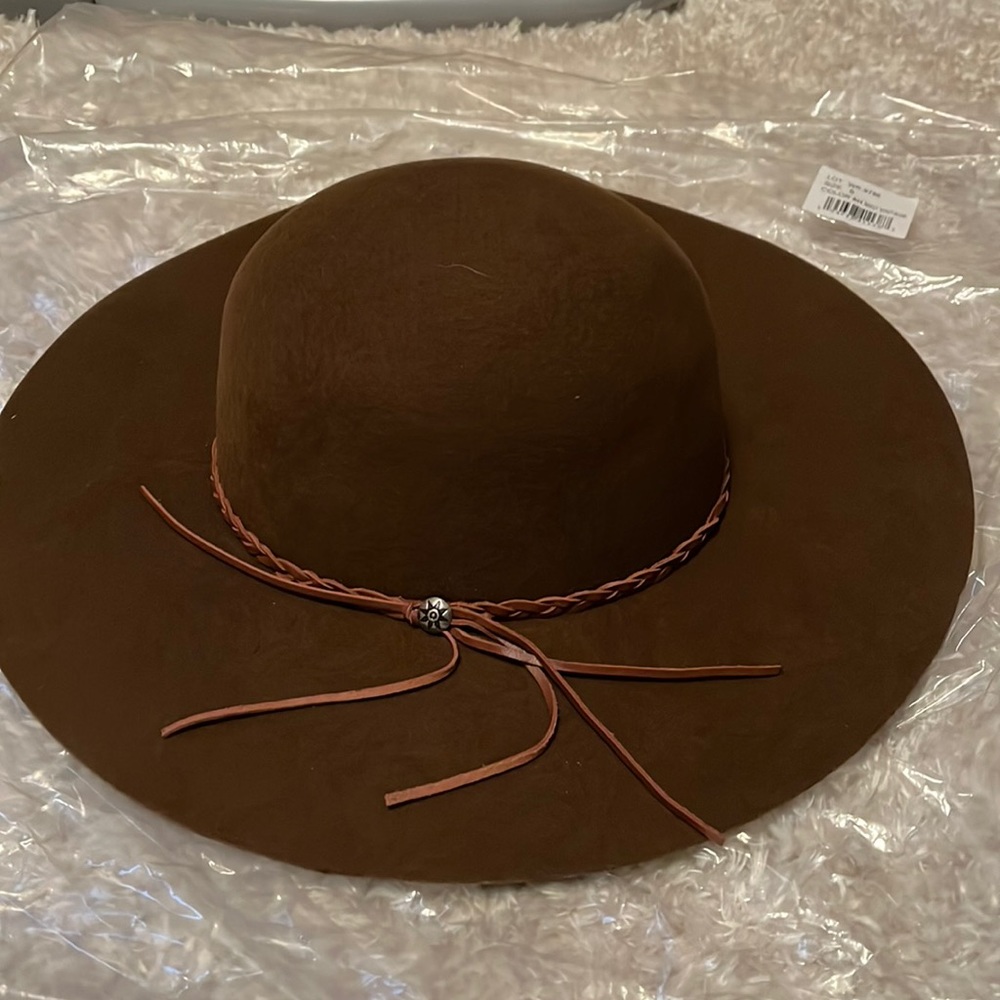 Charlie 1 Horse Hat